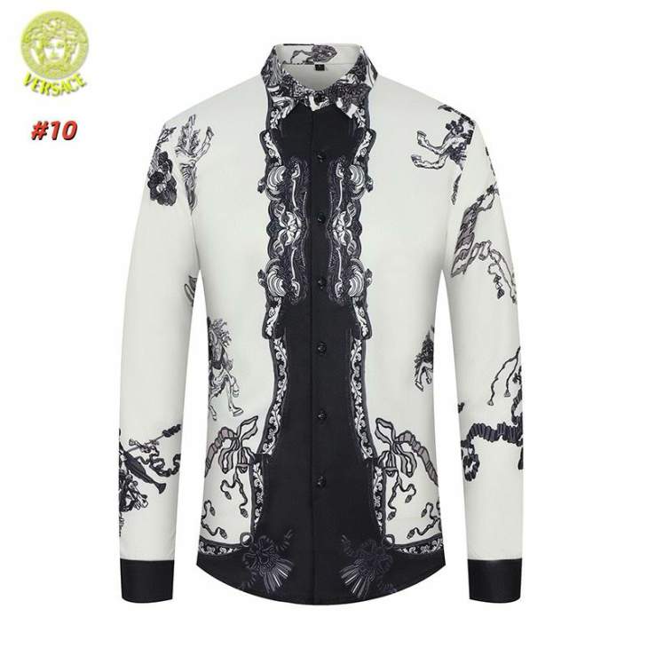 Picture of Versace Shirt Long _SKUVersaceM-4XL12yr37127516